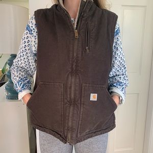 Carhartt Best Womens M